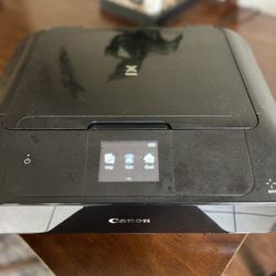Canon MG7720