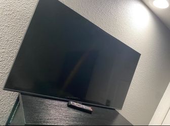 Samsung 43’ Tv