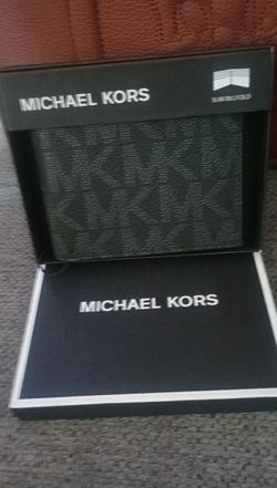 Mk Wallet New