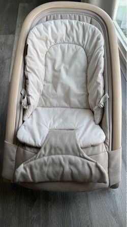 Maxi-Cosi Kori 2-in-1 Baby Rocker – Classic Oat