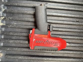 Snapon Air Gun 3/8