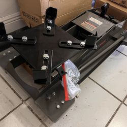 Transmission Floor Jack (used only once)