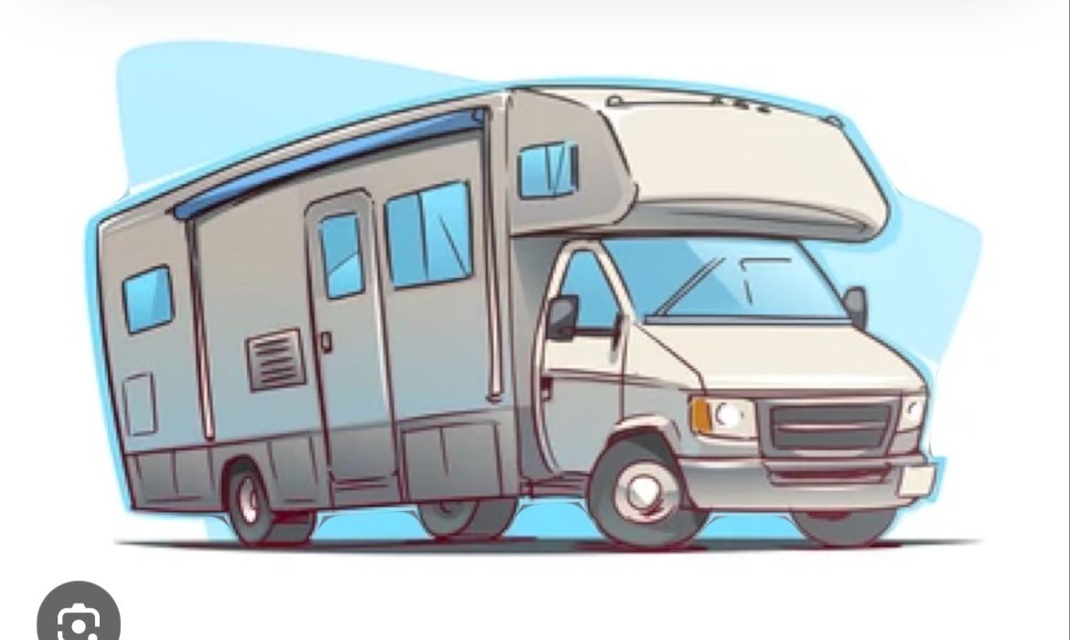 Storage: Rv Or Trailer