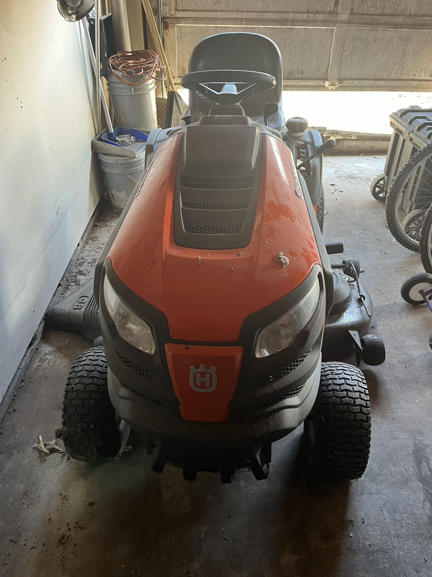 Husqvarna