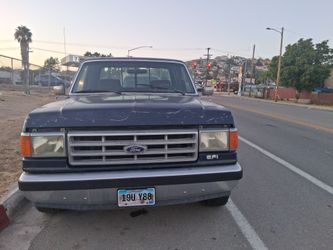 1988 Ford F-150