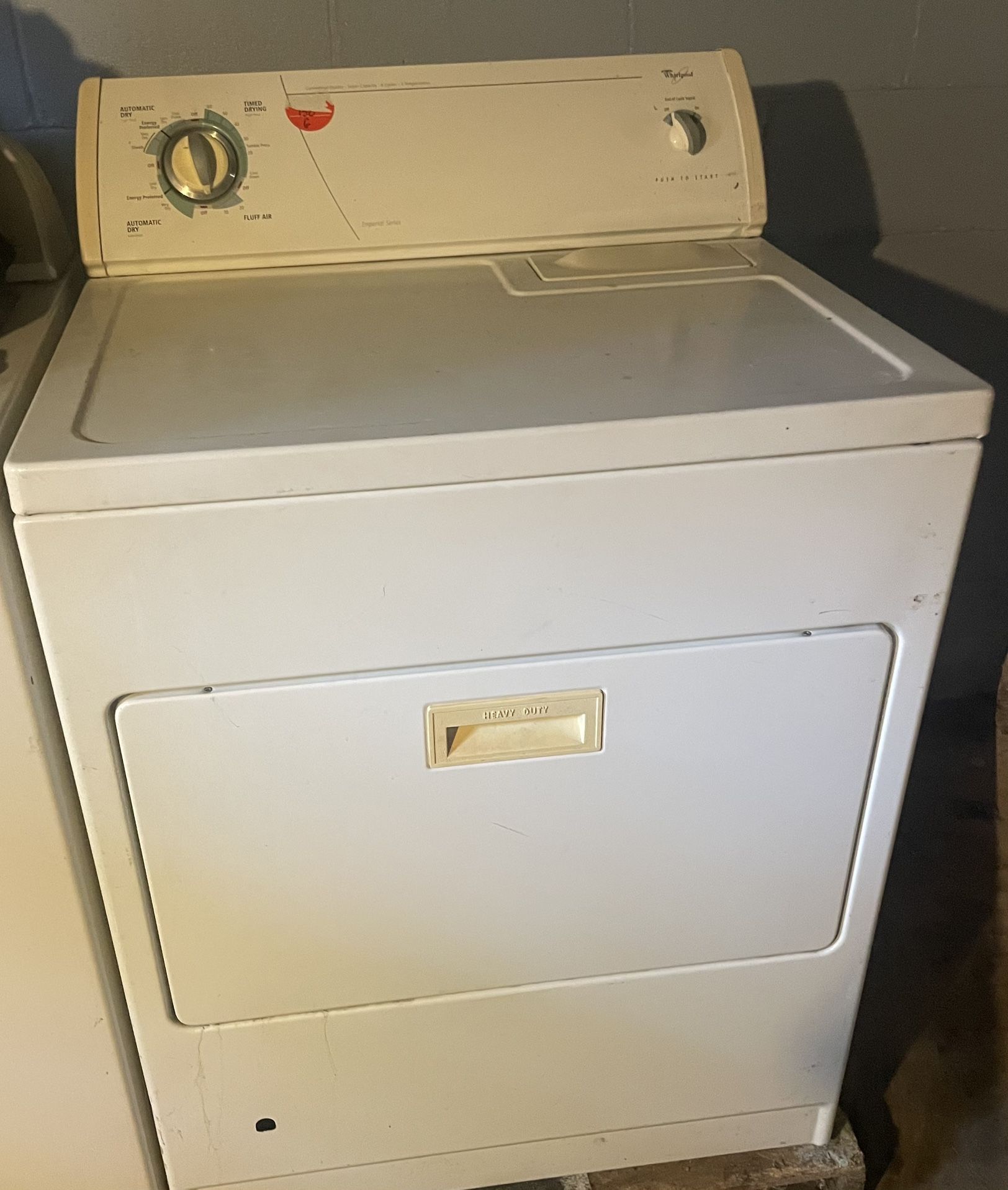 works Just Doesnt Heat