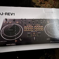 DDJ REV1