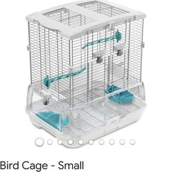 For Sale Vision Bird Cage Small 