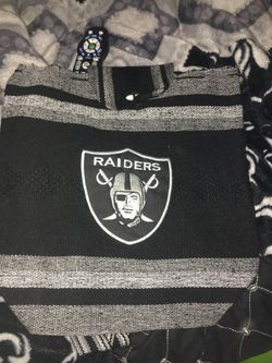 Raider back pack