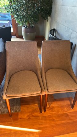 Dining Chairs