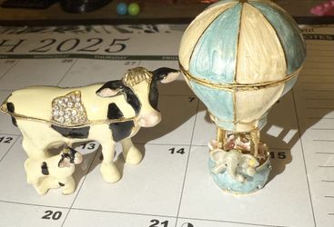 JEWELRY TRINKET