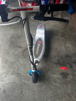 Scooter electric