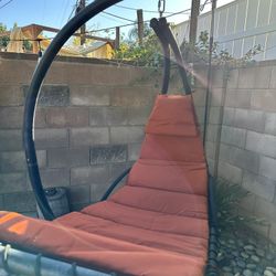 Outdoor Chair