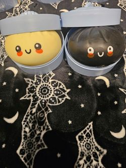 RMS Penguin Edition Dumplings