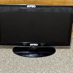 LED Samsung 32” HDTV