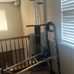  Maxi Climber For 149$