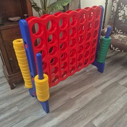 CostWay Connect 4