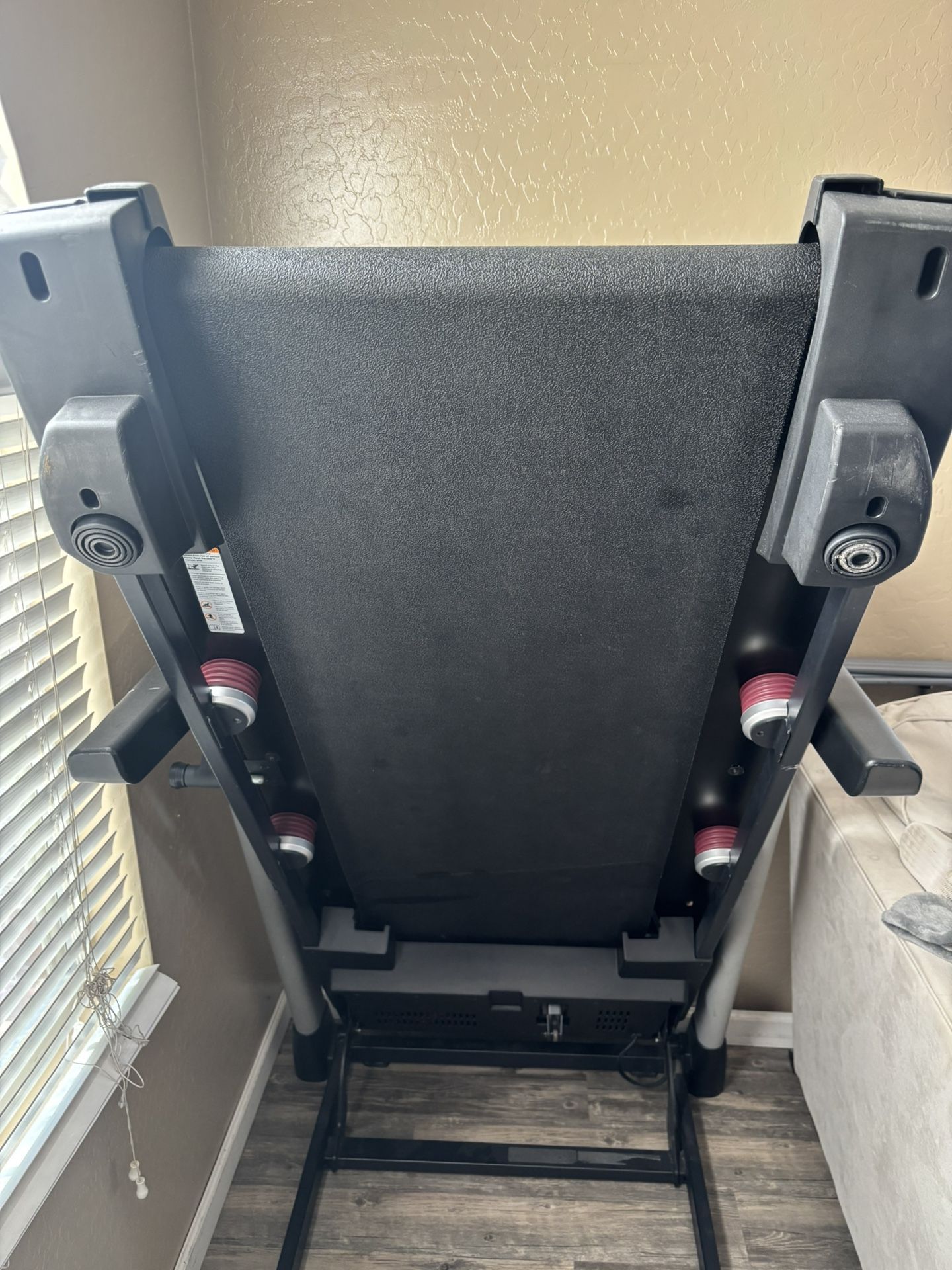Treadmill