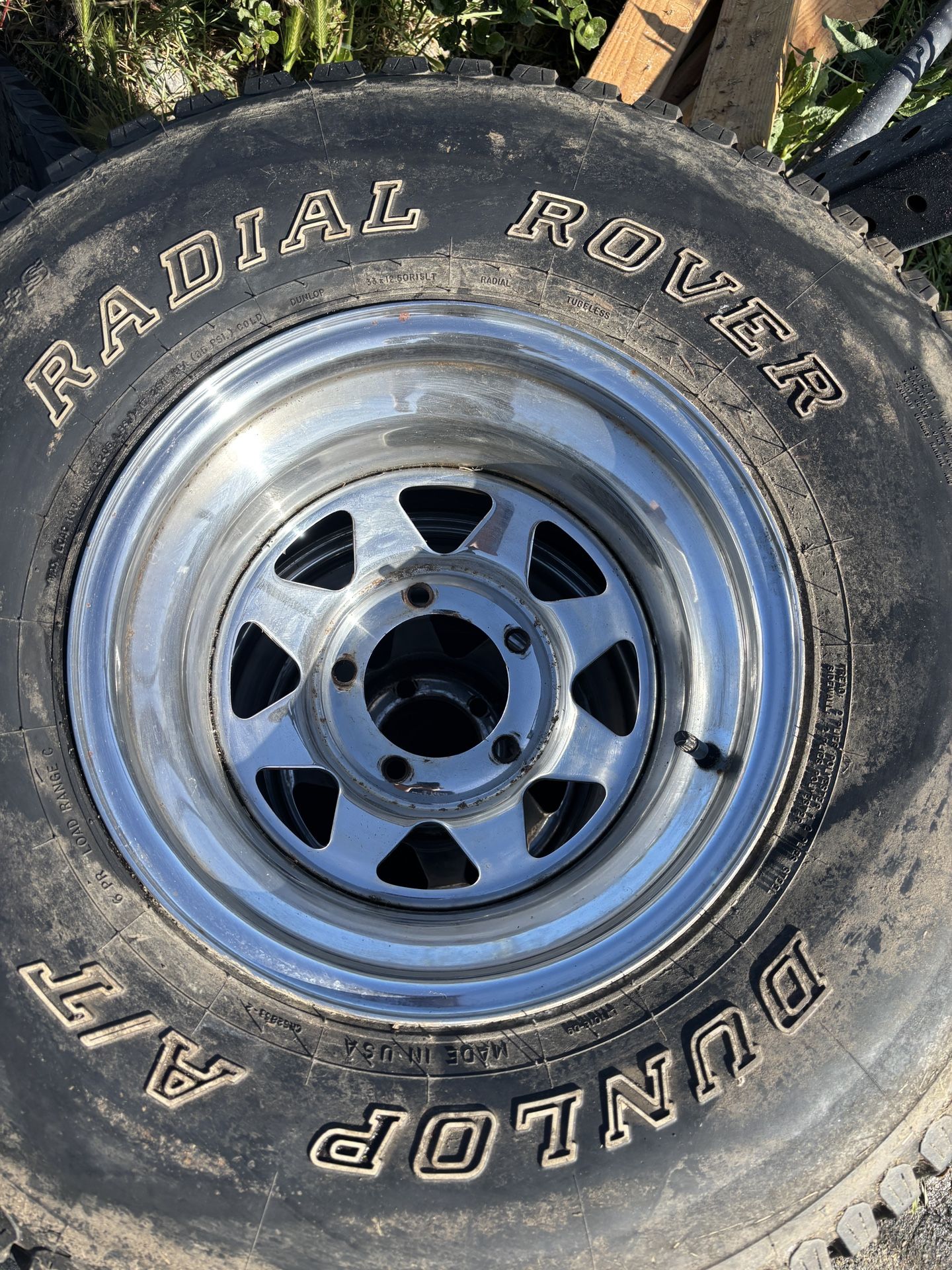 Wheels