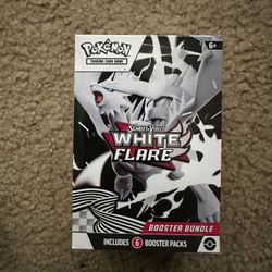 White Flare Bundle