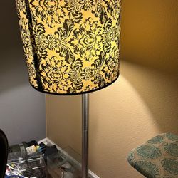 Floor Lamp 