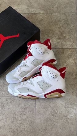 Jordan 6 Alternate Hare