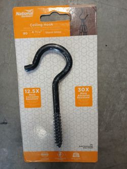 Ceiling Hook Screw Hanger