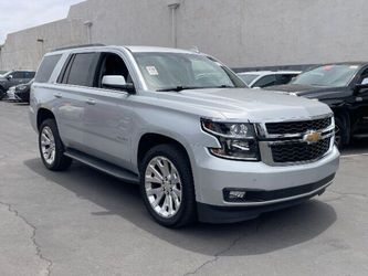 2016 Chevrolet Tahoe