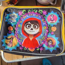 Coco lunchbox 