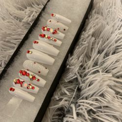 Press On Nails