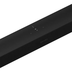 Sonos Beam 2 Soundbar W/ Mount
