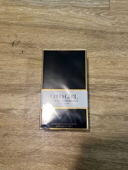 Good Girl Carolina Herrera