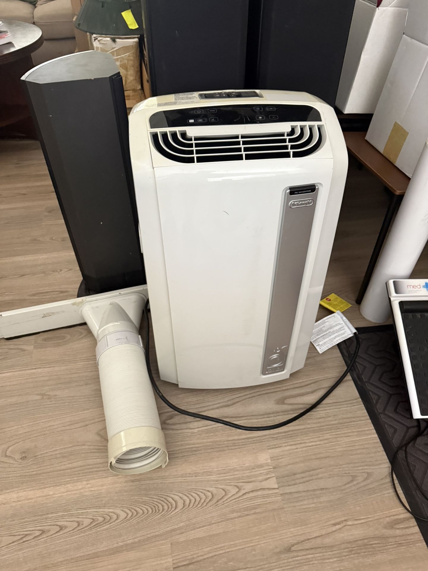DeLonghi 14,000 BTU Portable Air Conditioner