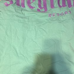 Disney Long Sleeve Jersey 