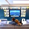 Movie Theater & Entertainment