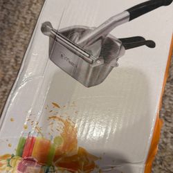 Lemon Orange Juicer 