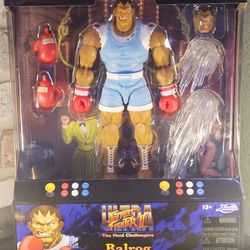 Jada Toys - Balrog