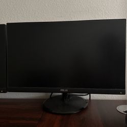 Asus monitor 60hz