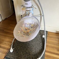 Fisher Price Swing
