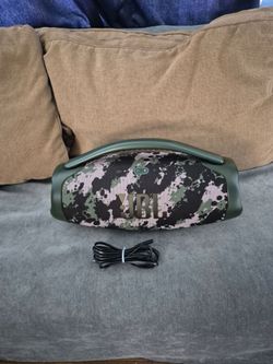 JBL BOOMBOX 3