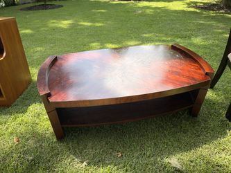 COFFEE TABLE - FREE
