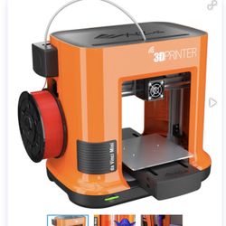 XYZPrinting da Vinci Mini
