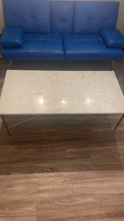 Marble Coffee Table