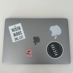 2019 MacBook Air