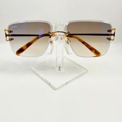 Cartier Sunglasses 