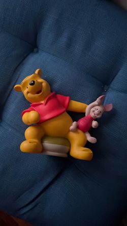 winnie the pooh