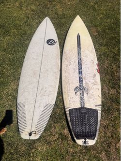 Both for sale dimensions included in photos