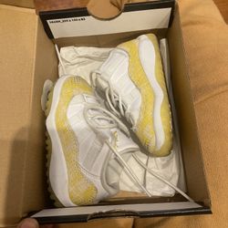 6c Jordan 11