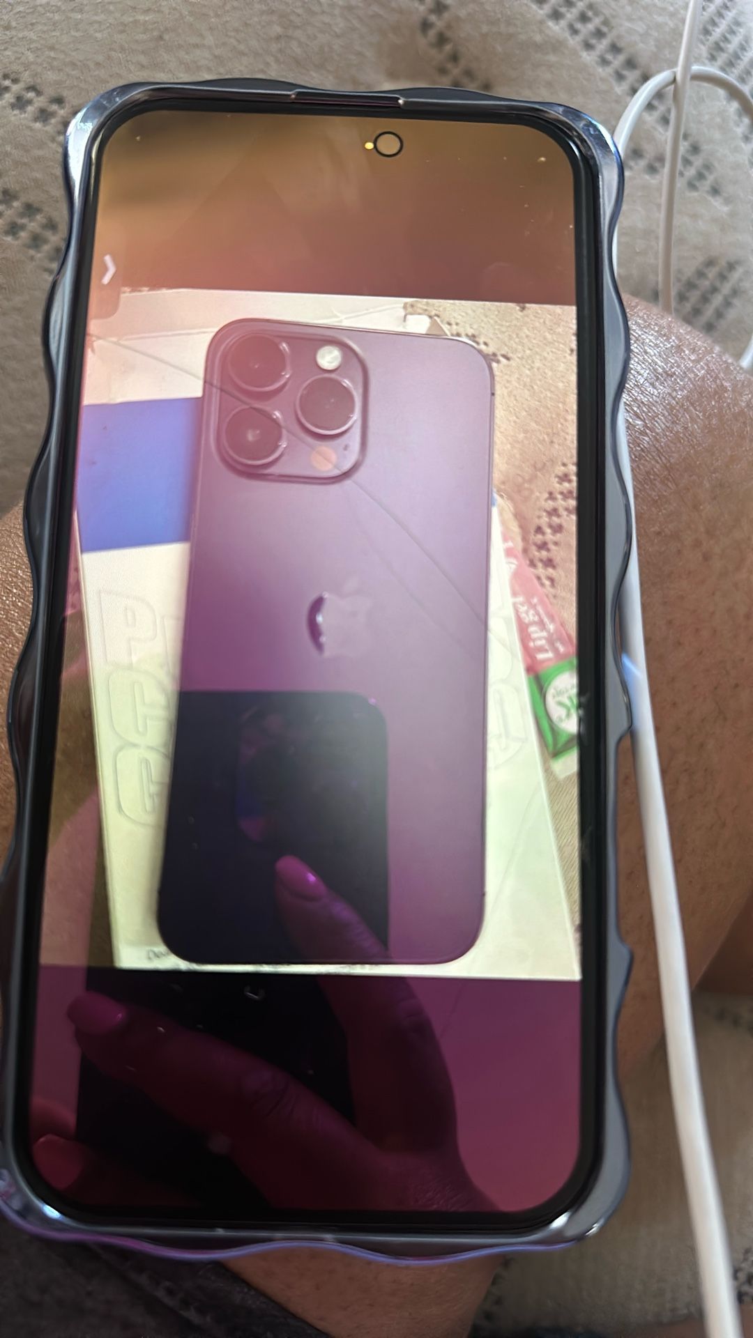 iPhone 14 Pro Max