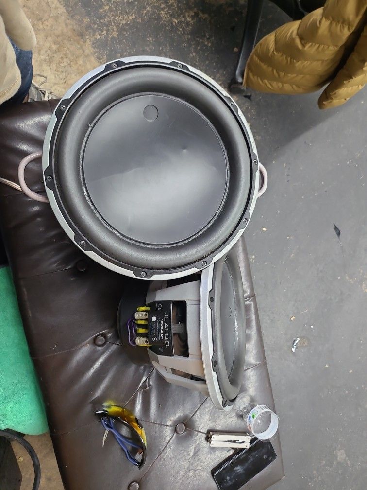 JL Audio 